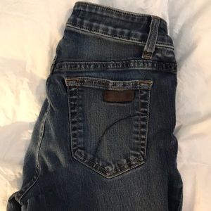 Joe’s Skinny Jeans